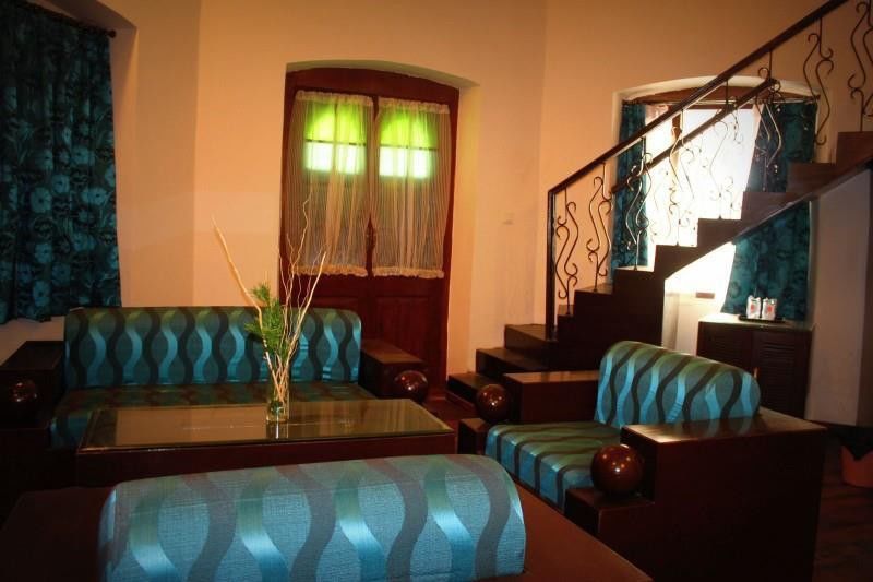 Hotel Harsh Ananda Аллахабад Екстер'єр фото